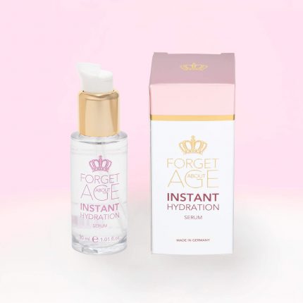 Instant Hydration Serum
