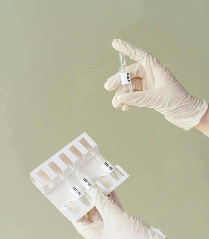 Octenidin HCL